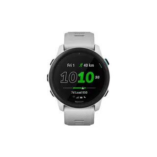 Garmin forerunner 55