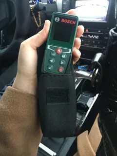 Дальномер bosch 50