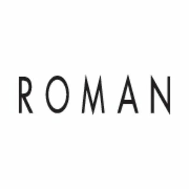 Roman компания