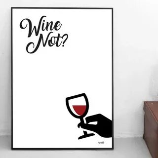 Wine not