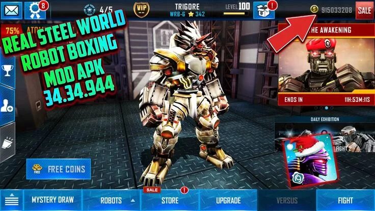 World robots boxing много денег. Real steel world robot boxing в злом. взломанные игры реальная сталь. живая сталь читы на игру. живая сталь старая версия.