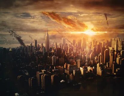 Последнее замыкание конец света 2024