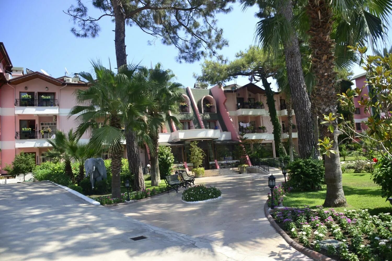 Seagull hotel 4. Seagull hotel 4