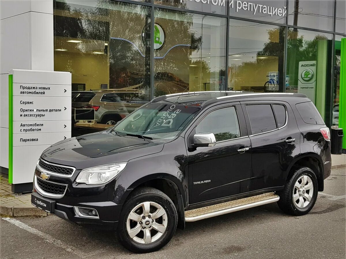 Купить шевроле трейлблейзер 2. Chevrolet trailblazer 2. Chevrolet trailblazer II 2014. Шевроле Трейлблейзер 2014 черный. Chevrolet trailblazer 2014 2.8 дизель.