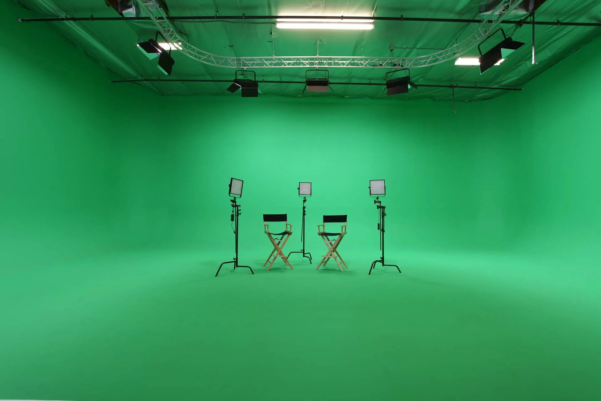 Chroma key