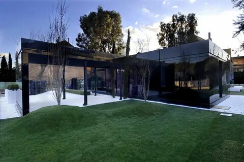Tecno home