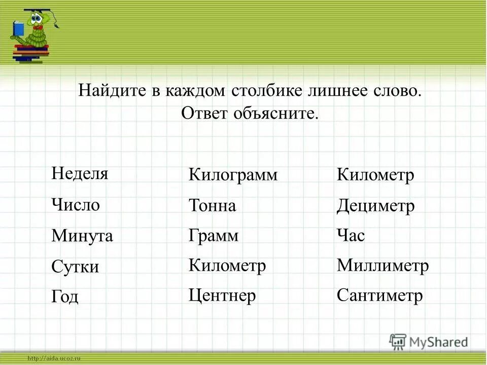 В каждом столбике лишнее выражение. Найдите лишнее слово в каждом столбике и объясните почему оно лишнее. В каждом столбике. Найди лишние столбики. Подчеркни лишнее в каждом столбике.