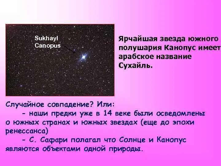 Какая звезда на юге. Ярчайшая звезда в Южном полушарии. Канопус звезда Южного полушария. Самая яркая звезда Южного полушария. Канопус – ярчайшая звезда.