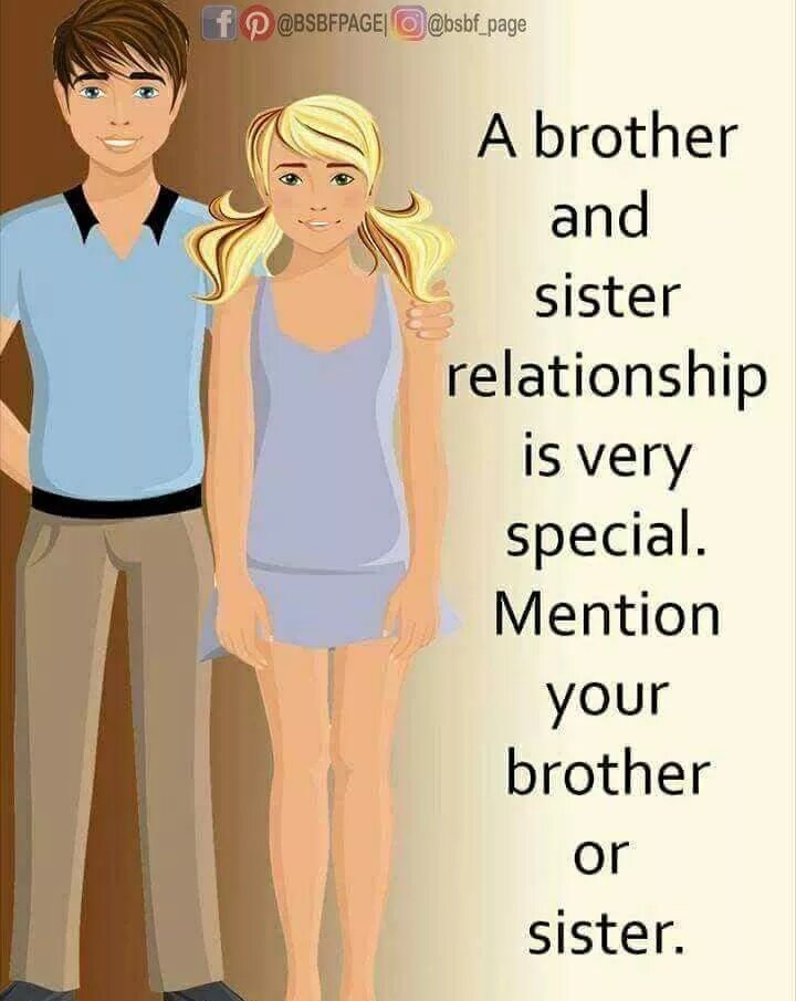 Brother or sister. Brother and sister relationship. Sister из brothers. Brother sisters mom dad