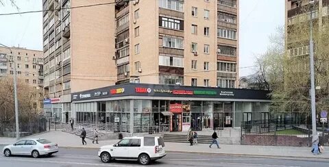 Москва бутырская 1