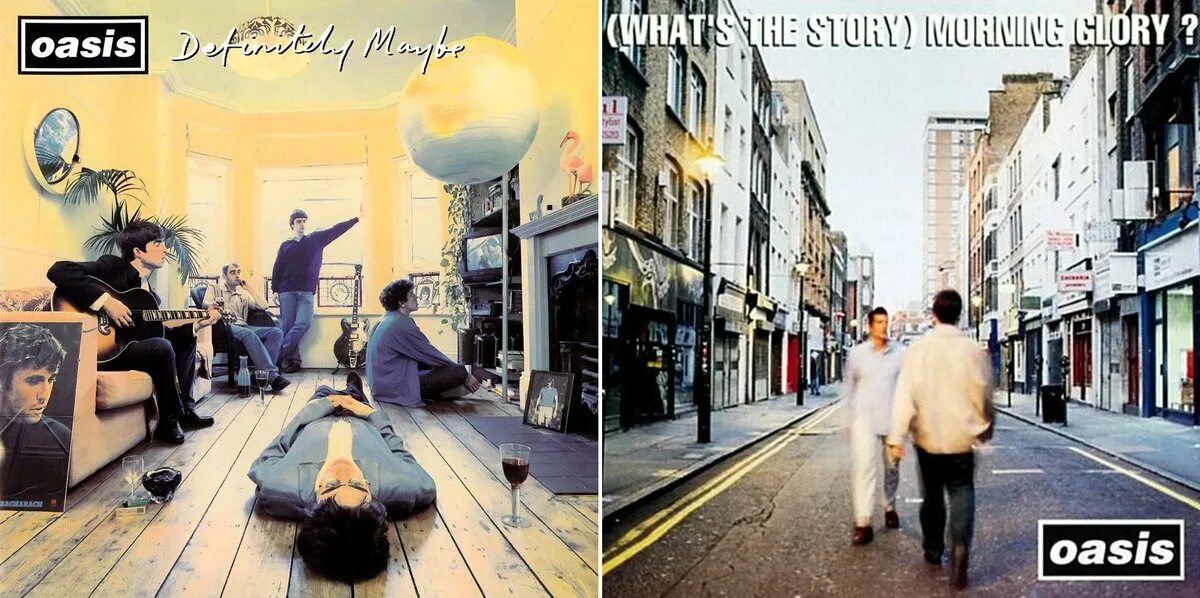What s the story read. Oasis definitely maybe 1994. Oasis обложки альбомов. Oasis definitely maybe обложка. Oasis what the story.