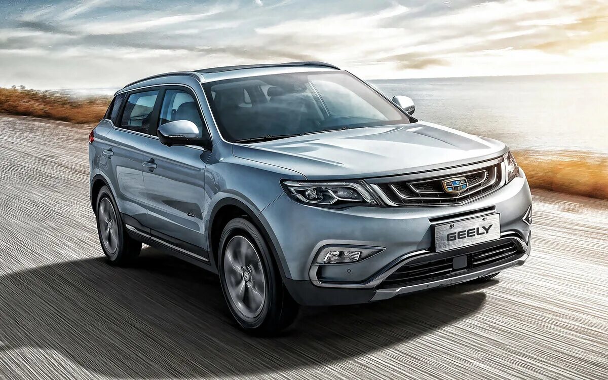 Купить новый джили атлас про. Geely Atlas 2019. Geely nl3. Geely Atlas 2016. Geely Atlas 2017.