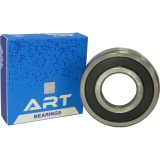 Art bearing