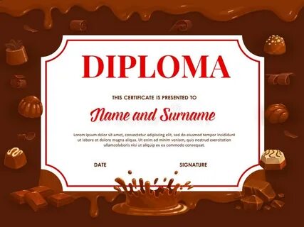 Diploma education