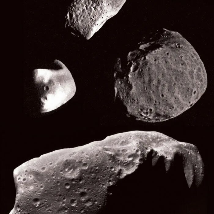 Малая планета открытая в 1949. Малые тела солнечной системы астероиды. Малые тела солнечной системы: астероиды, кометы, метеорные тела.. Силикатные астероиды. Форма и вращение астероидов.