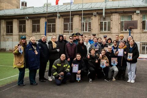 167 школа спб