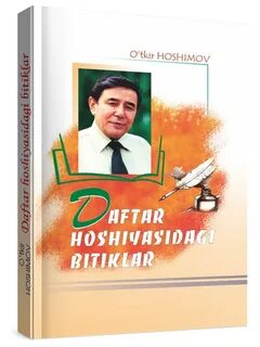 Daftar hoshiyasidagi bitiklar pdf