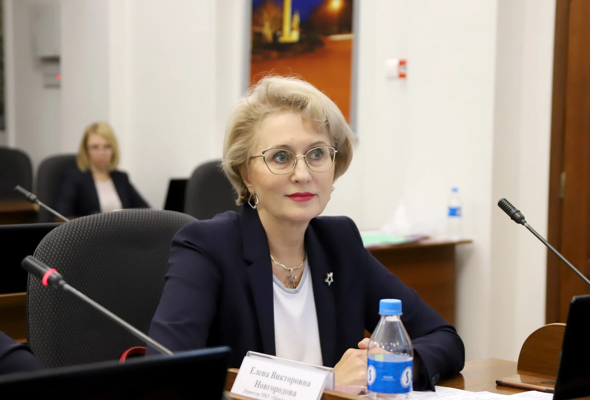 комитет по бюджету и налогам