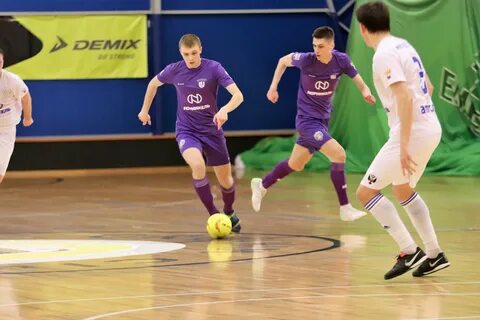 Мини футбол в вузы 2024 золотая лига
