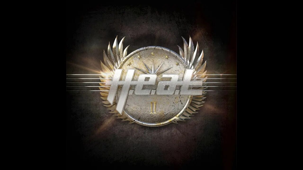 H e a d 1. Группа h.e.a.t. H.E.A.T II. H.E.A.T. Force majeure. Heat Heat II album.