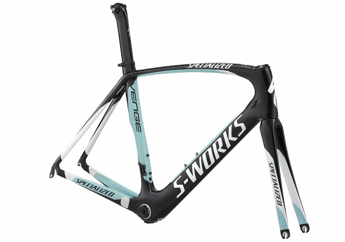 Specialized s works