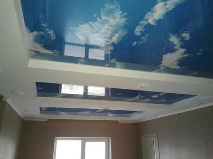 Натяжные потолки в севастополе севастополь