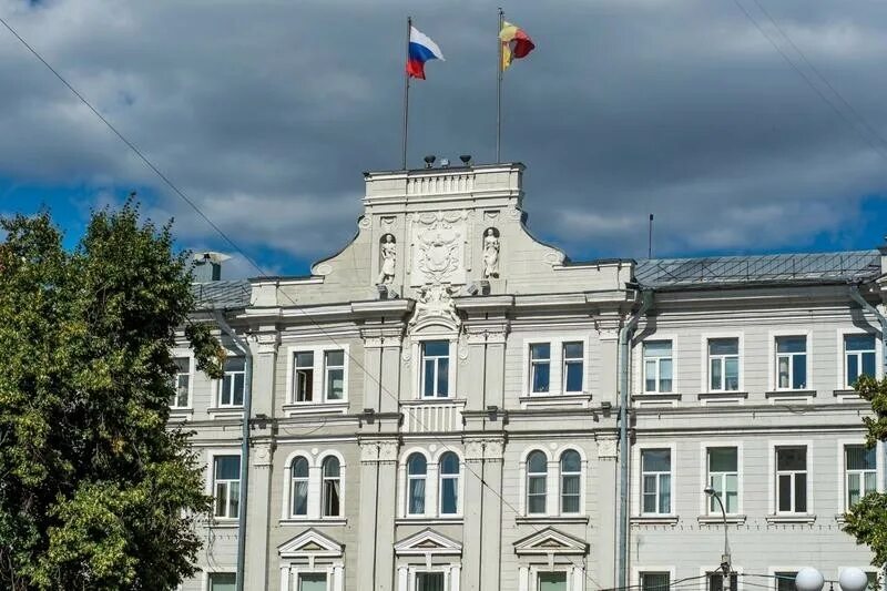 Городская администрация москва. Мэрия города Воронежа. Здание мэрии Воронеж. Городская администрация Воронеж. Здание городской администрации Воронеж.