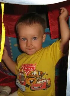 Дети 2006 года