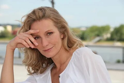 Красавица 45 лет