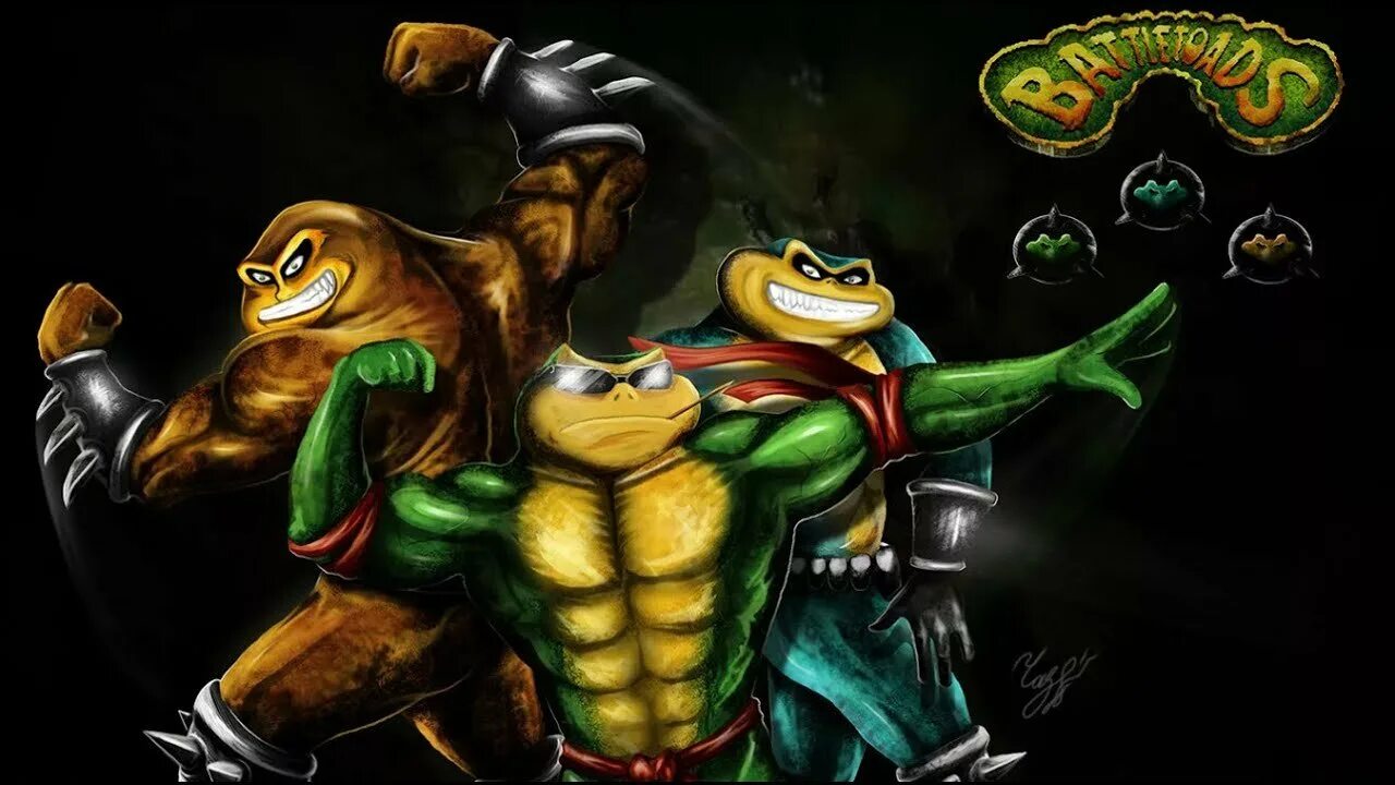 Как называется игра боевые жабы. Battletoads 1994. battletoads (игра, 2025). battletoads double dragon 2025. боевые жабы батл тодс.