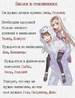 Факт о близнецах зодиака