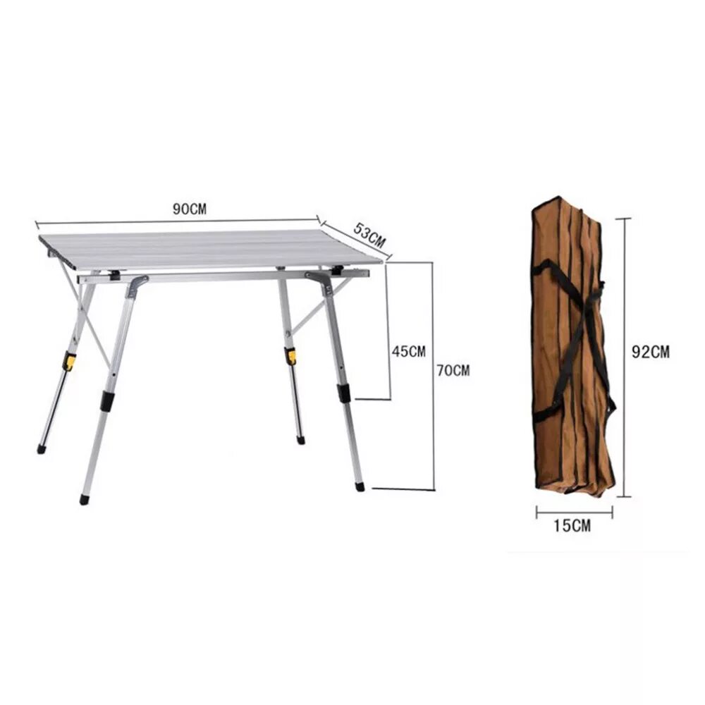 Стол высотой 90 см. Стол складной Robens Adventure Aluminium Table l. Стол кемпинговый складной TC-90. Стол складной кемпинговый Athena высота 60 см. Складной стол из алюминиевого сплава артикул: at007.