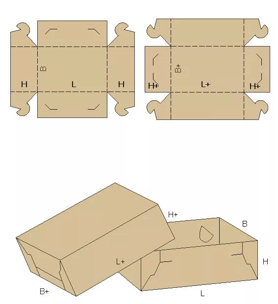 Коробка без крышки имеет. FEFCO 0307. Коробка FEFCO крышка дно. Фефко 0217. FEFCO крышка дно.