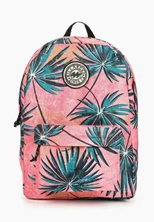 Женские рюкзаки billabong