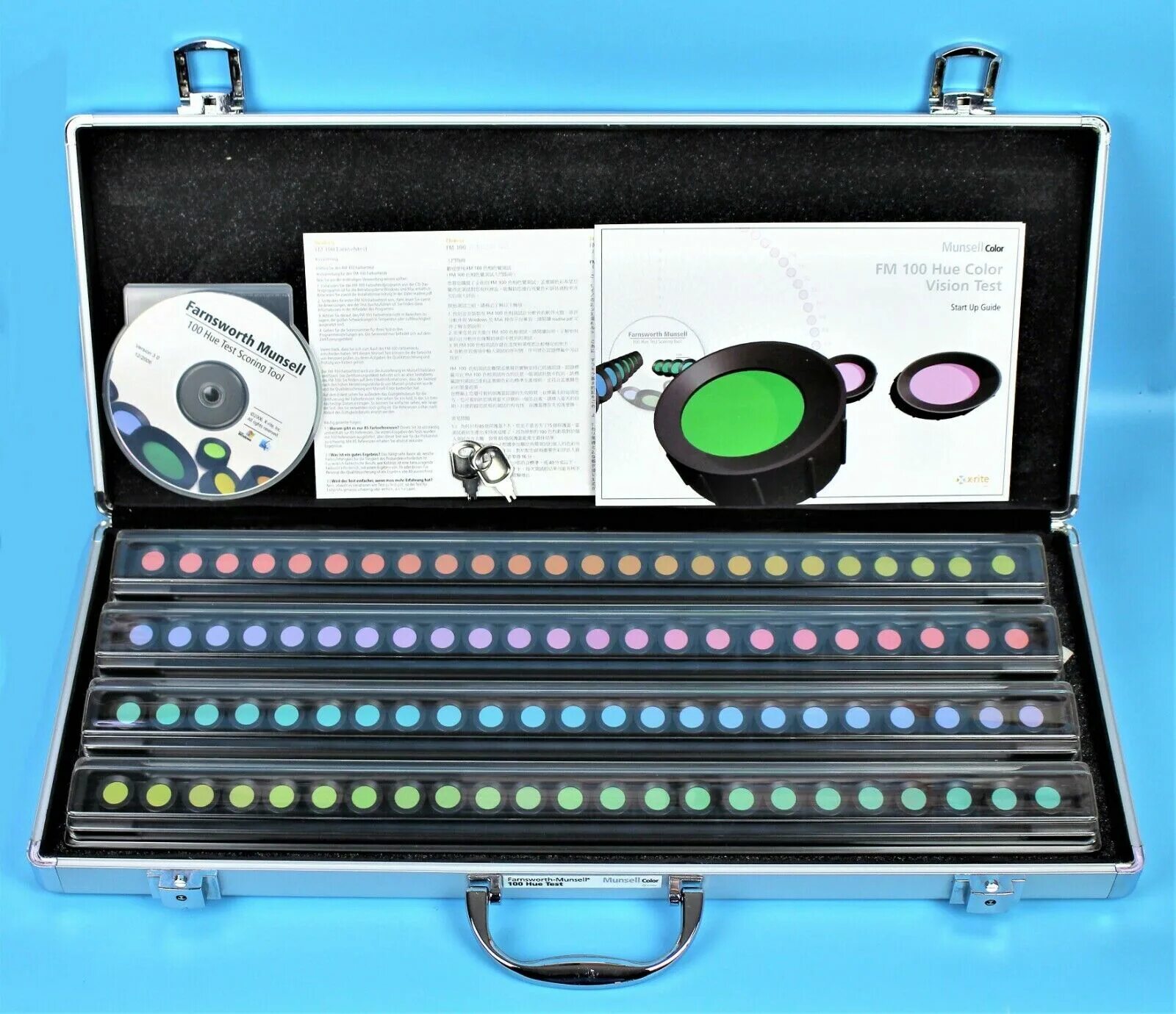 Farnsworth munsell test. Тест фарнсворта манселла. Тест фарнсворта-манселла на 100 оттенков. Тест фарнсворта манселла. 100-оттеночный тест фарнсворта-манселла.