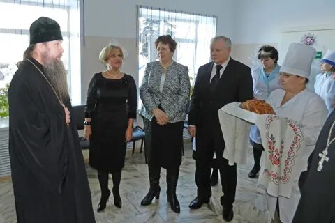 Липецкая районная больница