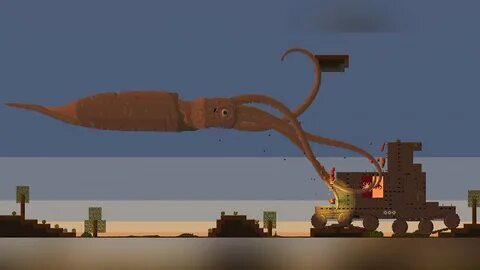 Airships conquer the skies