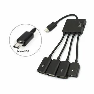 Usb хост