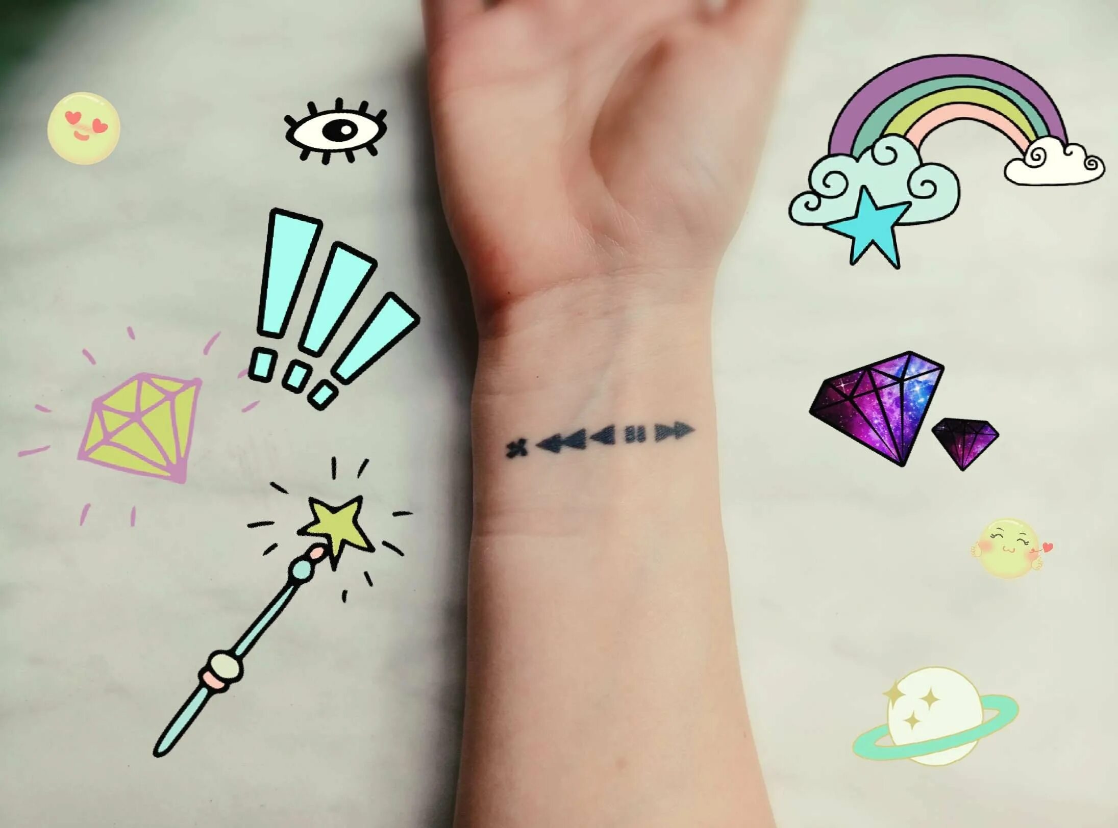 легко сделанные татуировки. легко сделанные татуировки. маленькое легкое тату. лёгкие тату ручкой. легко сделанные татуировки.