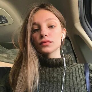 Проколола нос в 12