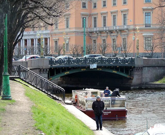 2-й садовый мост в санкт-петербурге. михайловский замок. 1-й садовый мост в санкт-петербурге. 2-й садовый мост. 2 инженерный мост в санкт-петербурге.