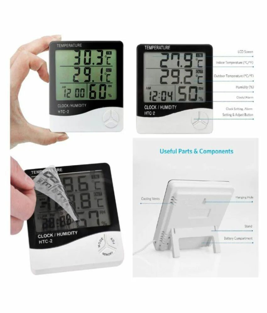Clock humidity htc 2. Термометр htc 2 htc 2 thermometer. htc-2 цифровой термометр-гигрометр. цифровой термометр htc-1. термометр - гигрометр нтс-2.