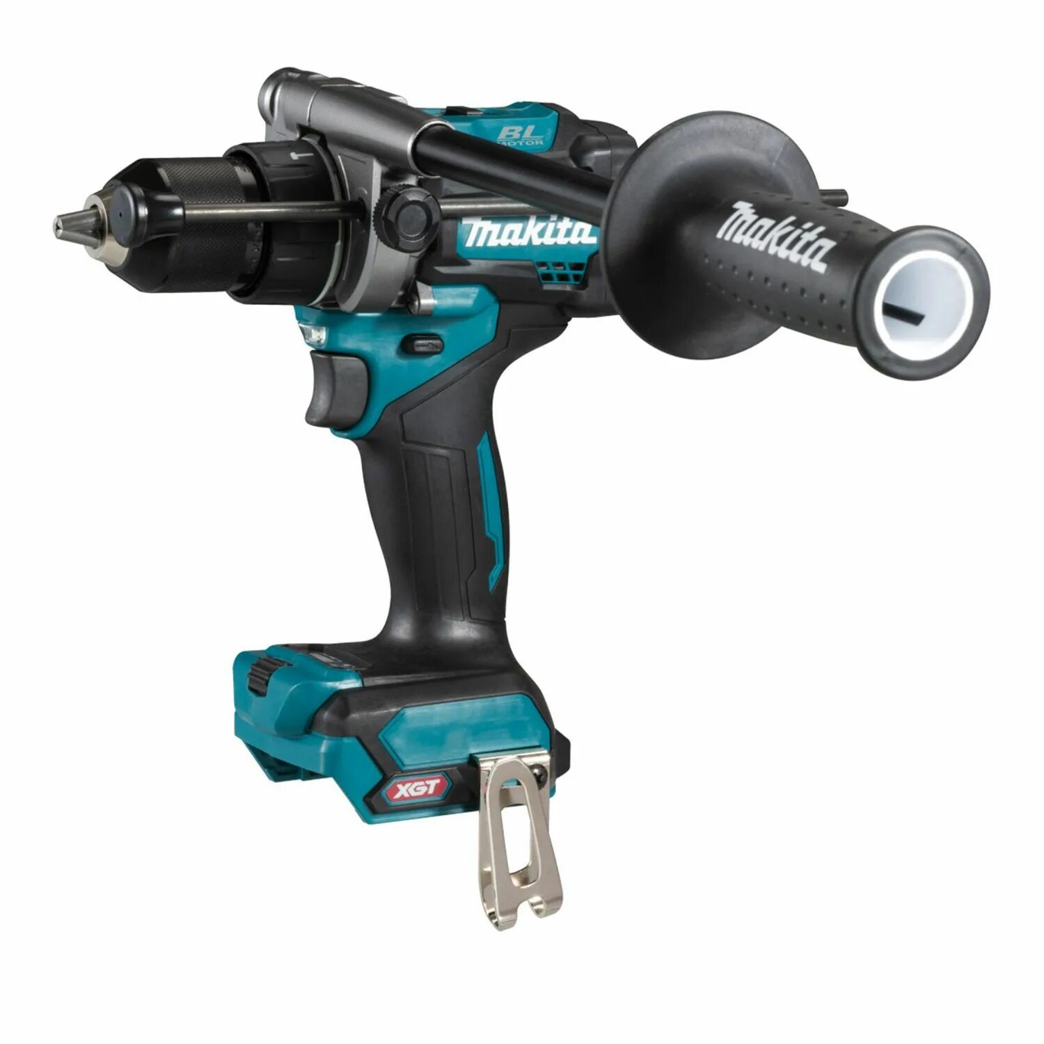 Drill driver