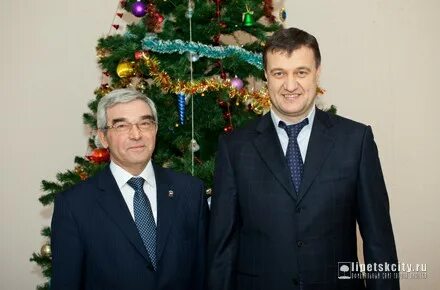 Руководства липецка