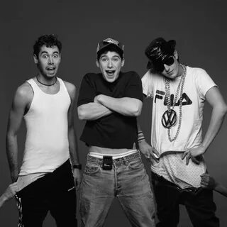 Full boys