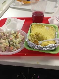 Крошка картошка начинки