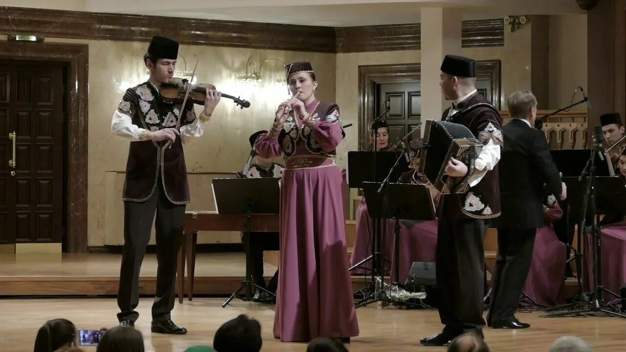 Песни гуп. Концерты 20 века. попурри на татарские песни. педагог государственного ансамбля зоричмень инна фахретдинова. видео мелодия курая.