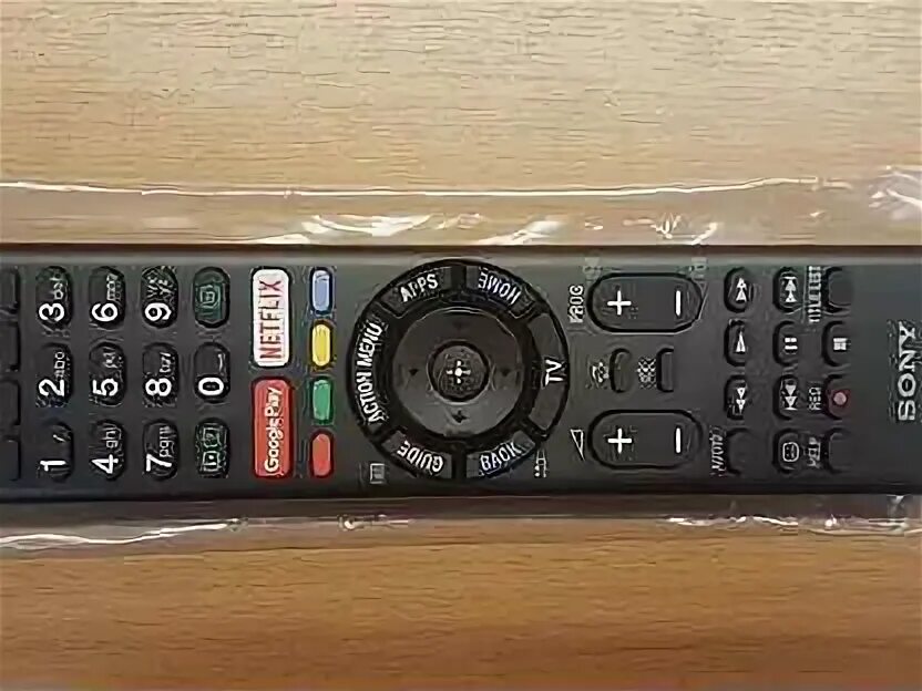 Купить Оригинальный пульт SONY для RM-ED035 BRAVIA оригинал: отзывы, фото и хара