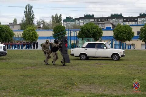 Сборы в волгограде