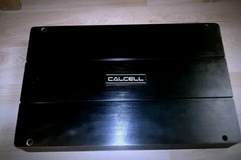 Моноблок calcell